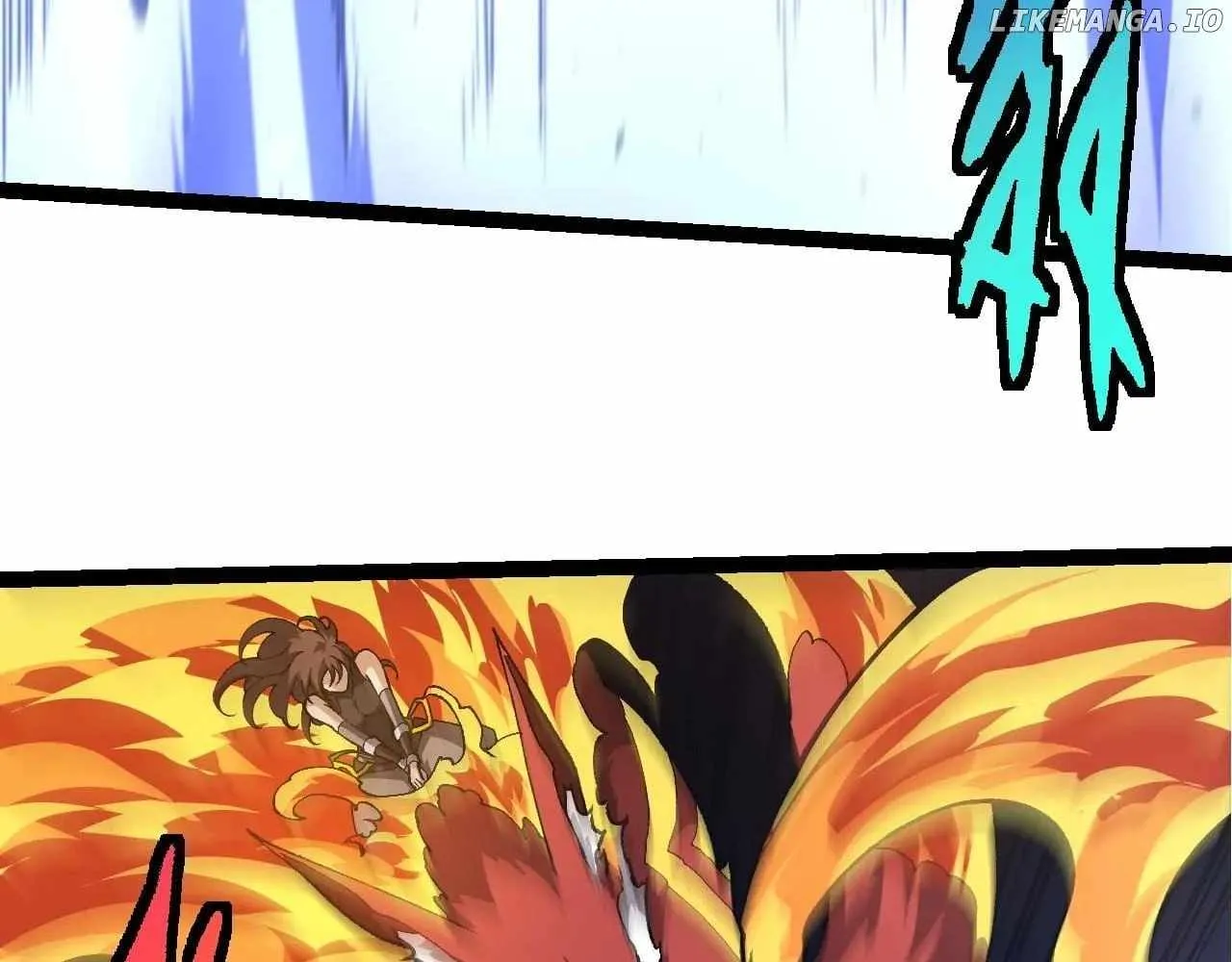 Evolution Begins With A Big Tree Chapter 368 Page 84