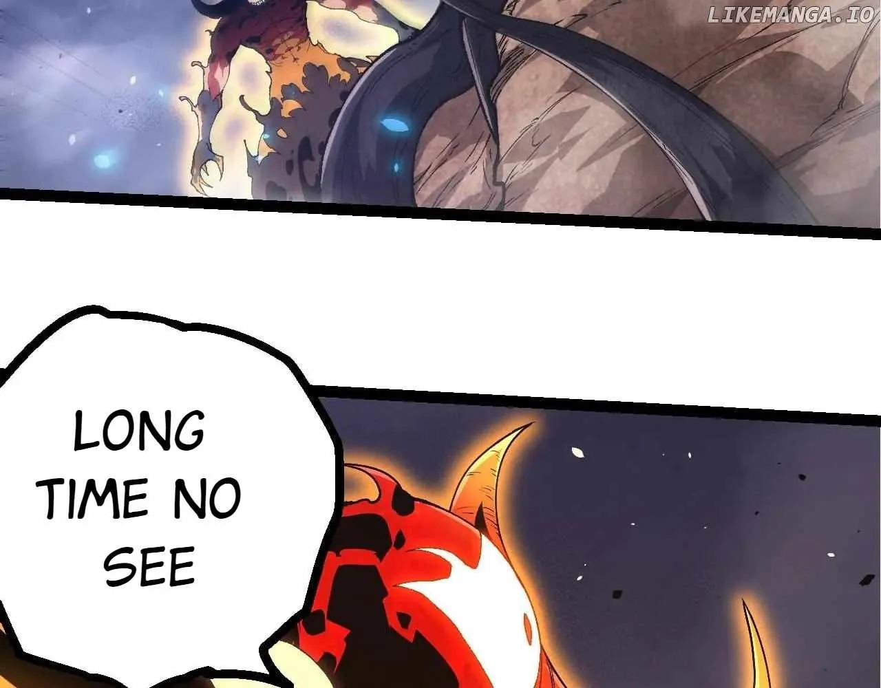 Evolution Begins With A Big Tree Chapter 368 Page 86