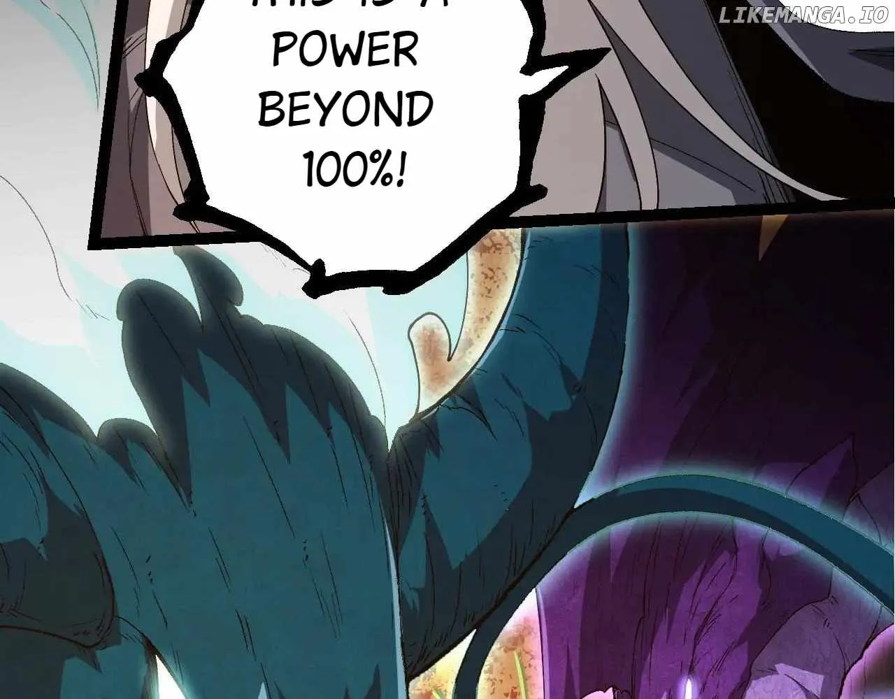 Evolution Begins With A Big Tree Chapter 368 Page 98