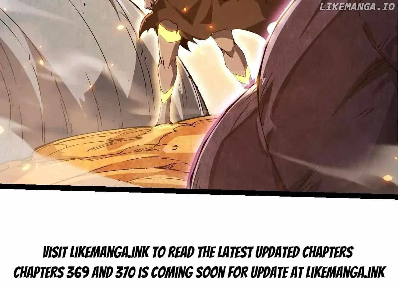 Evolution Begins With A Big Tree Chapter 368 Page 100