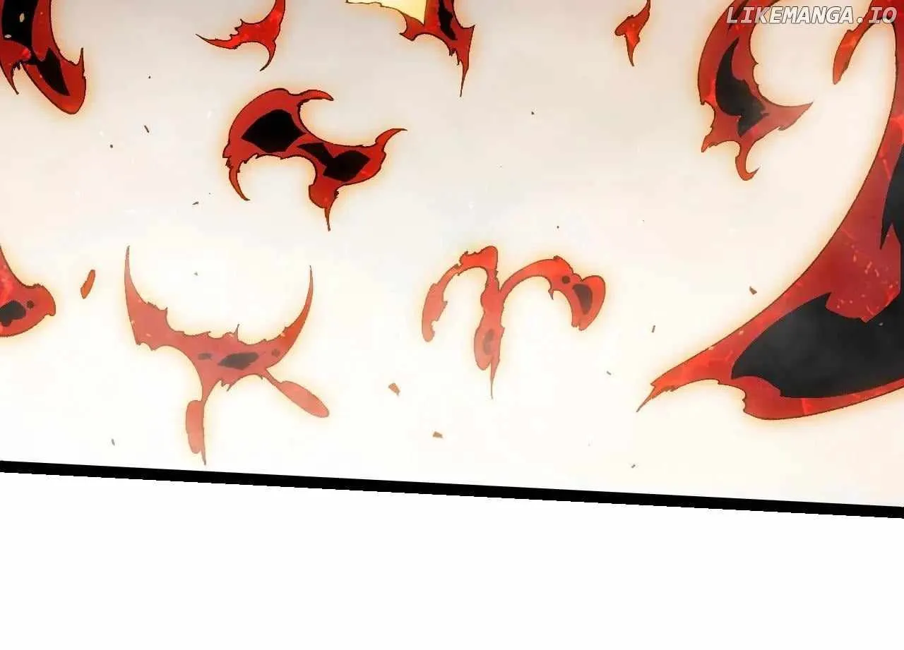 Evolution Begins With A Big Tree Chapter 369 Page 30
