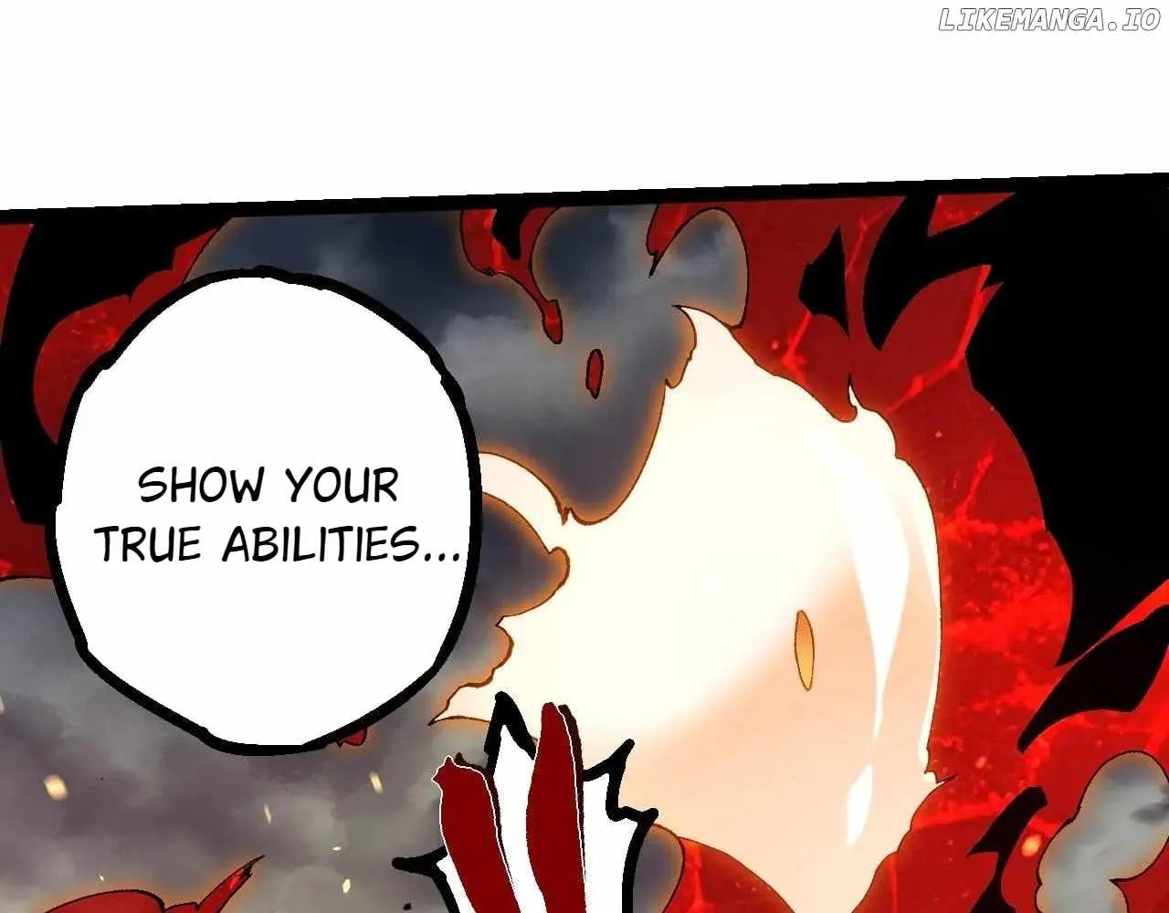 Evolution Begins With A Big Tree Chapter 369 Page 31