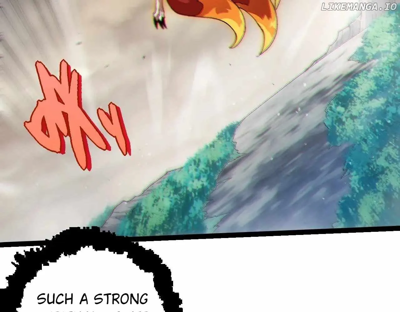 Evolution Begins With A Big Tree Chapter 369 Page 45