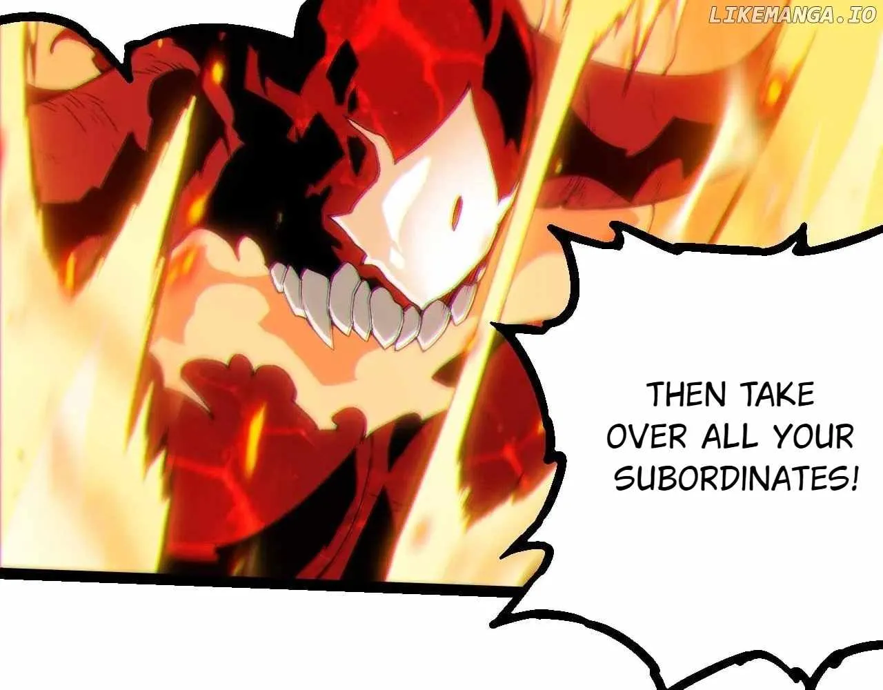 Evolution Begins With A Big Tree Chapter 369 Page 48