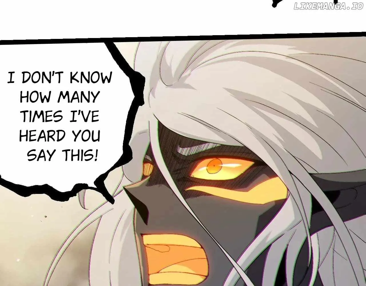 Evolution Begins With A Big Tree Chapter 369 Page 49