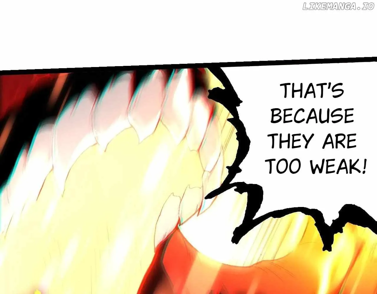 Evolution Begins With A Big Tree Chapter 369 Page 51
