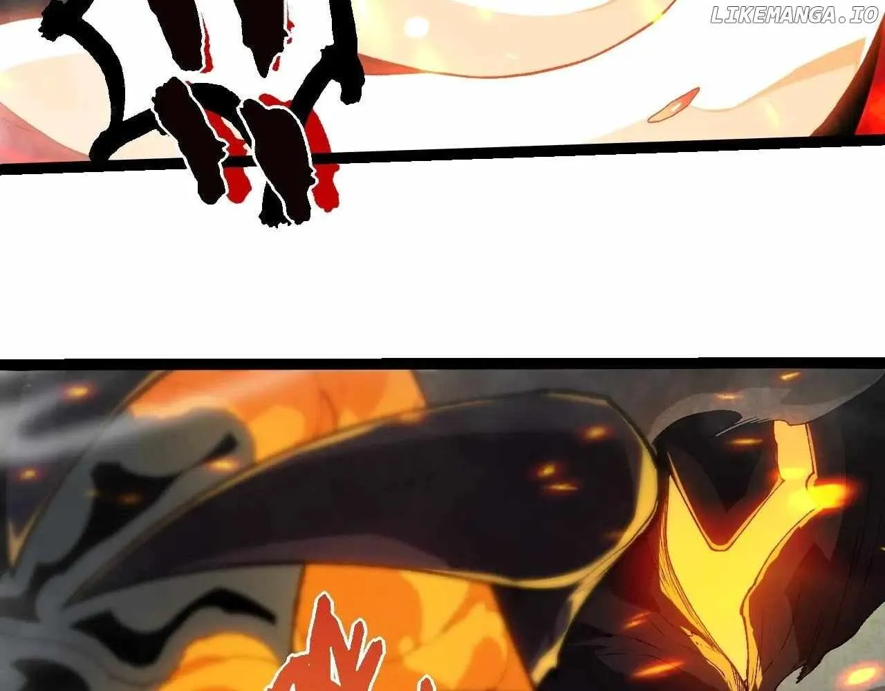 Evolution Begins With A Big Tree Chapter 369 Page 74
