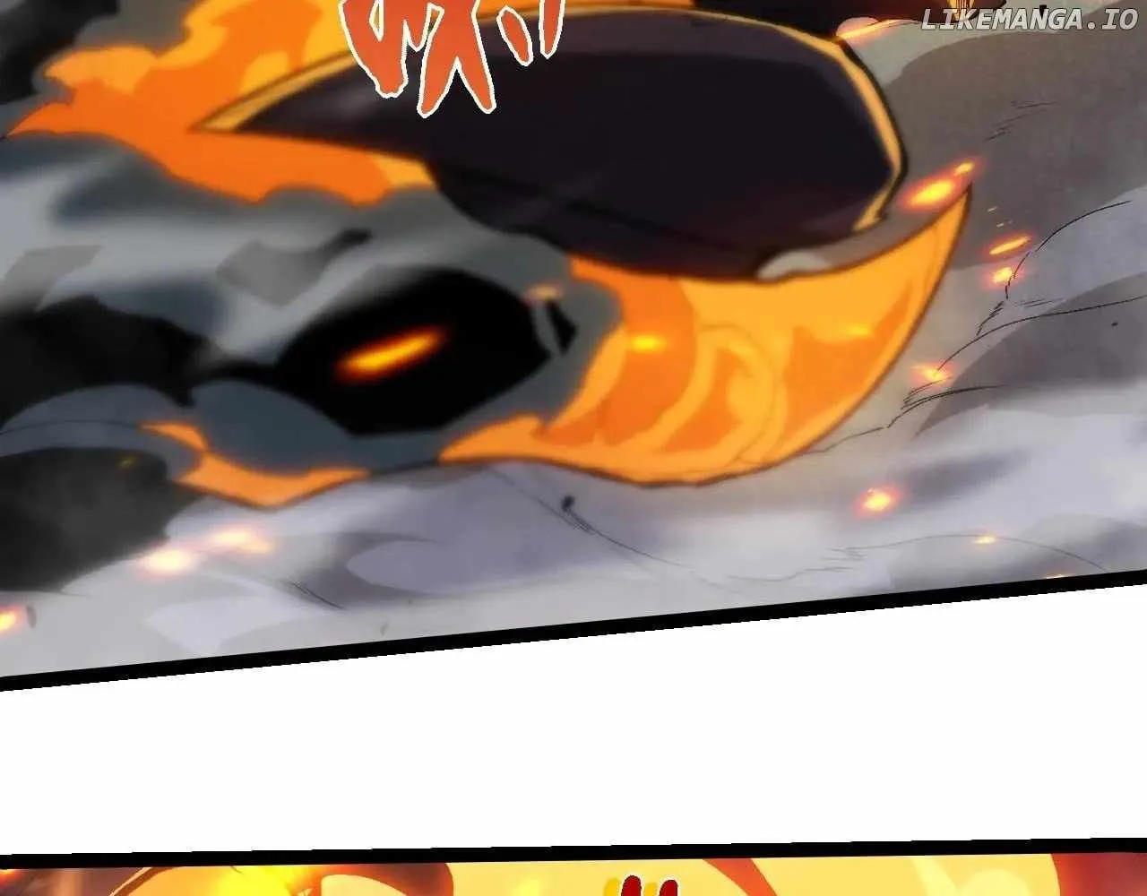 Evolution Begins With A Big Tree Chapter 369 Page 75