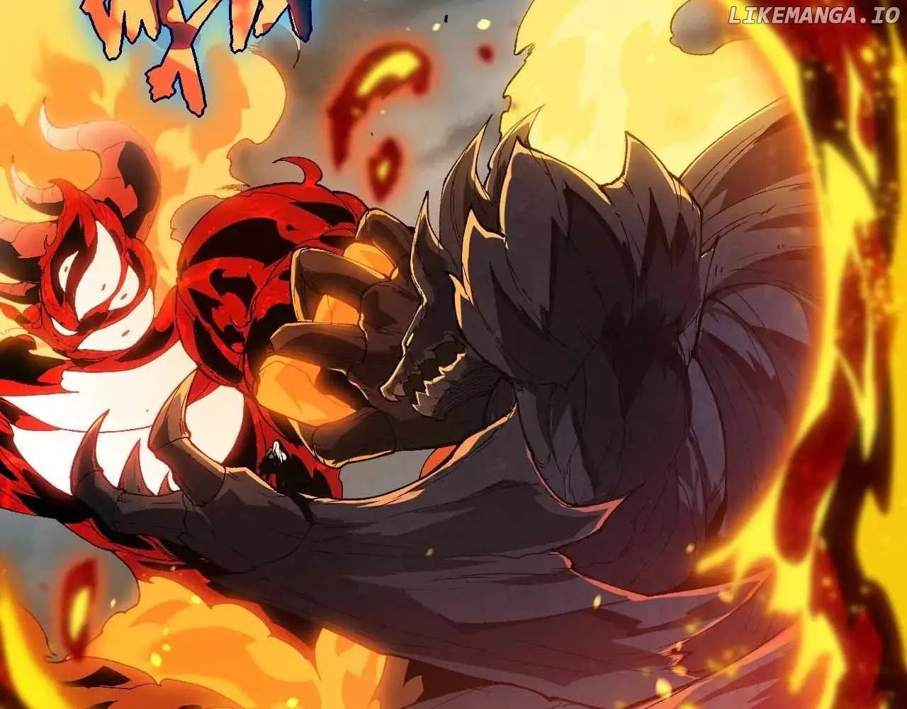 Evolution Begins With A Big Tree Chapter 369 Page 78