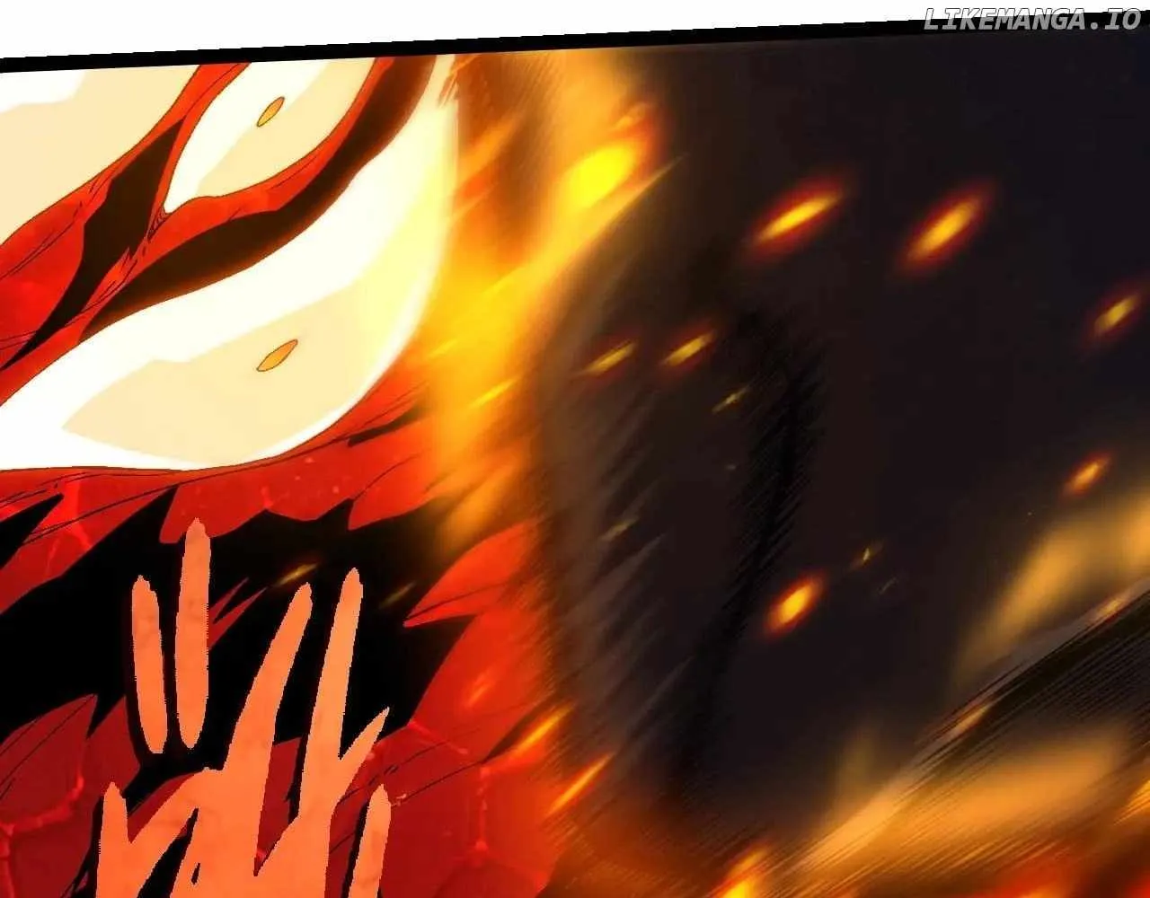 Evolution Begins With A Big Tree Chapter 369 Page 96