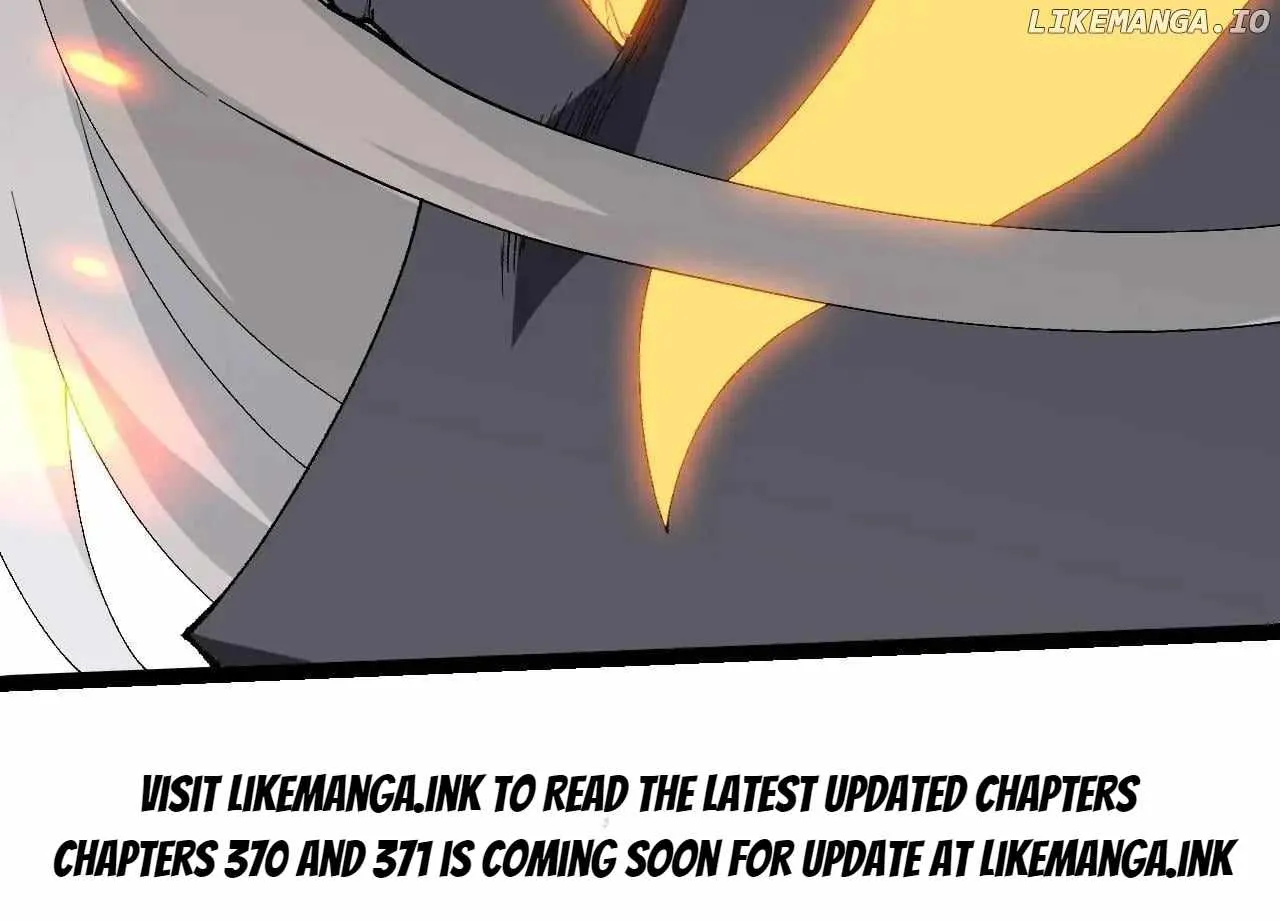 Evolution Begins With A Big Tree Chapter 369 Page 100