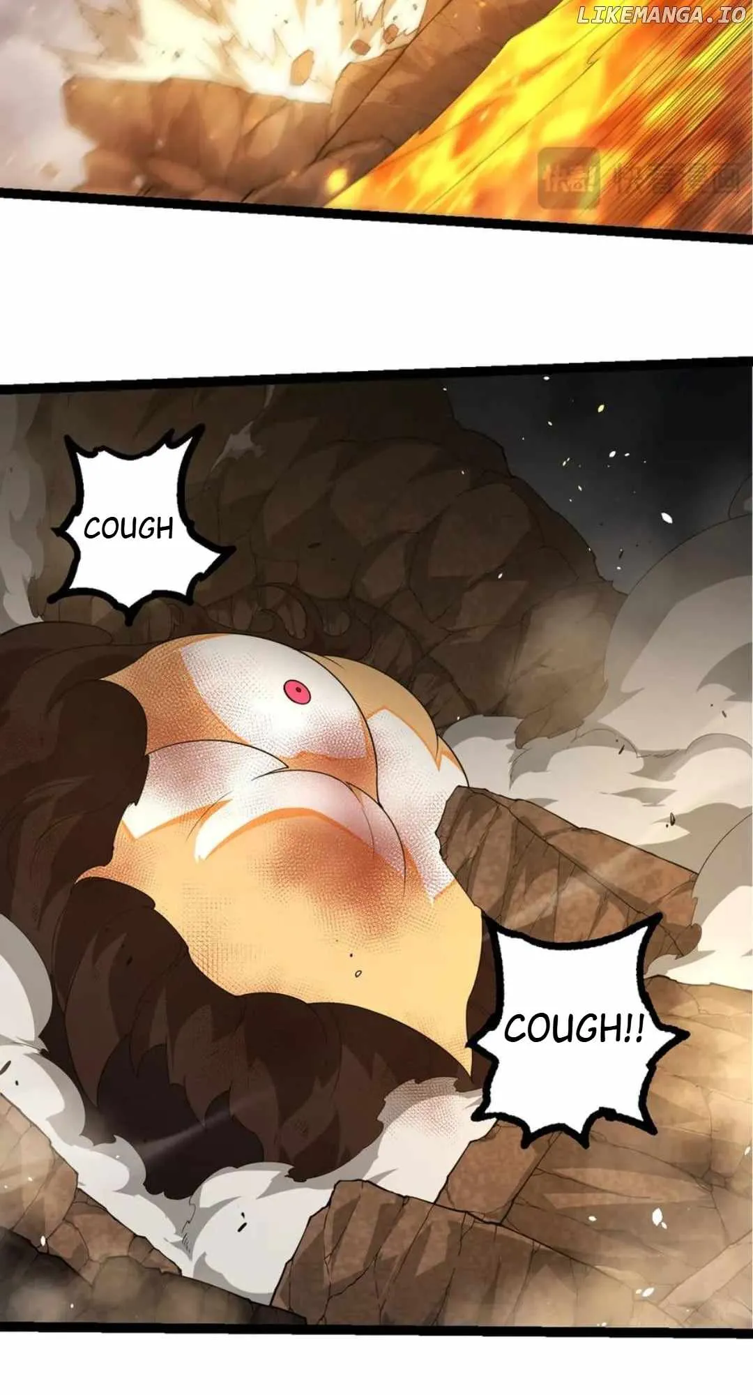 Evolution Begins With A Big Tree Chapter 370 Page 42