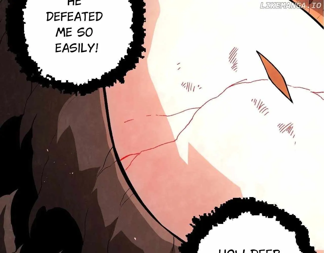 Evolution Begins With A Big Tree Chapter 371 Page 3