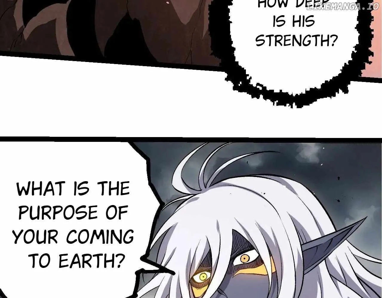 Evolution Begins With A Big Tree Chapter 371 Page 4