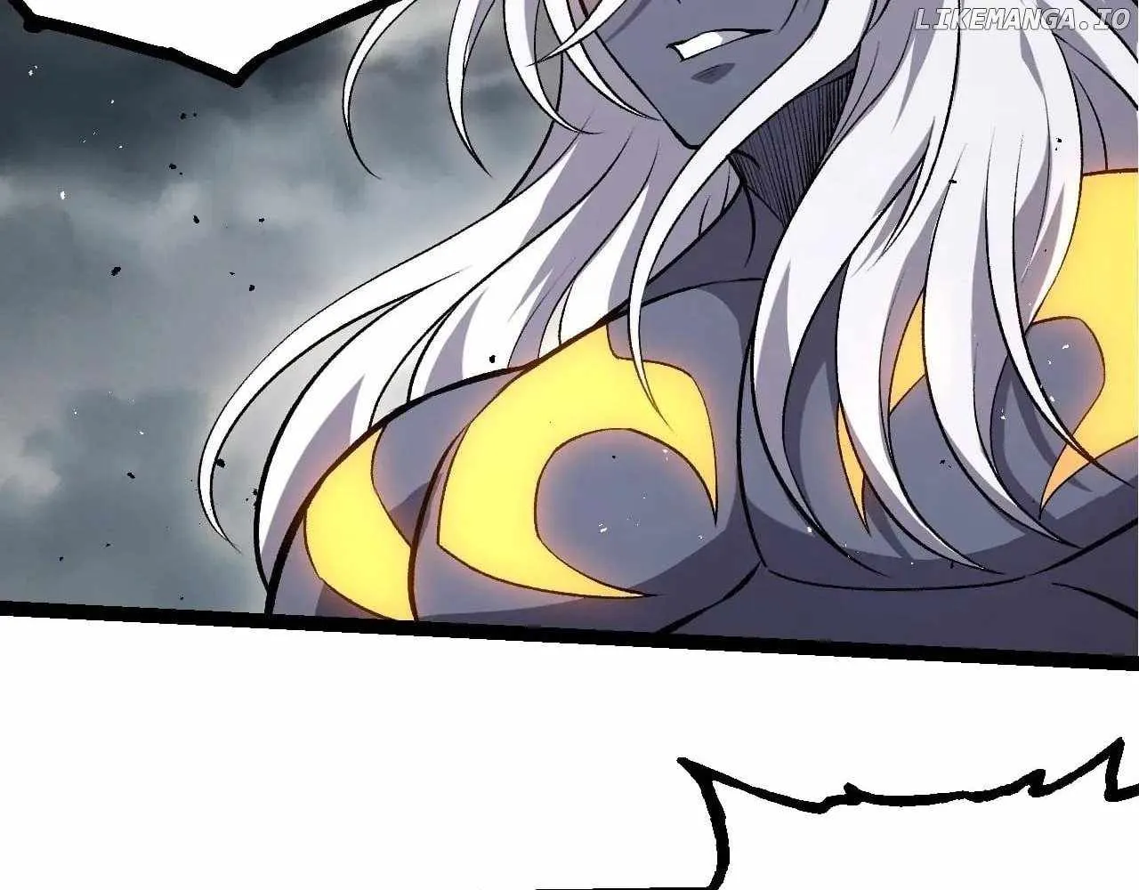 Evolution Begins With A Big Tree Chapter 371 Page 5