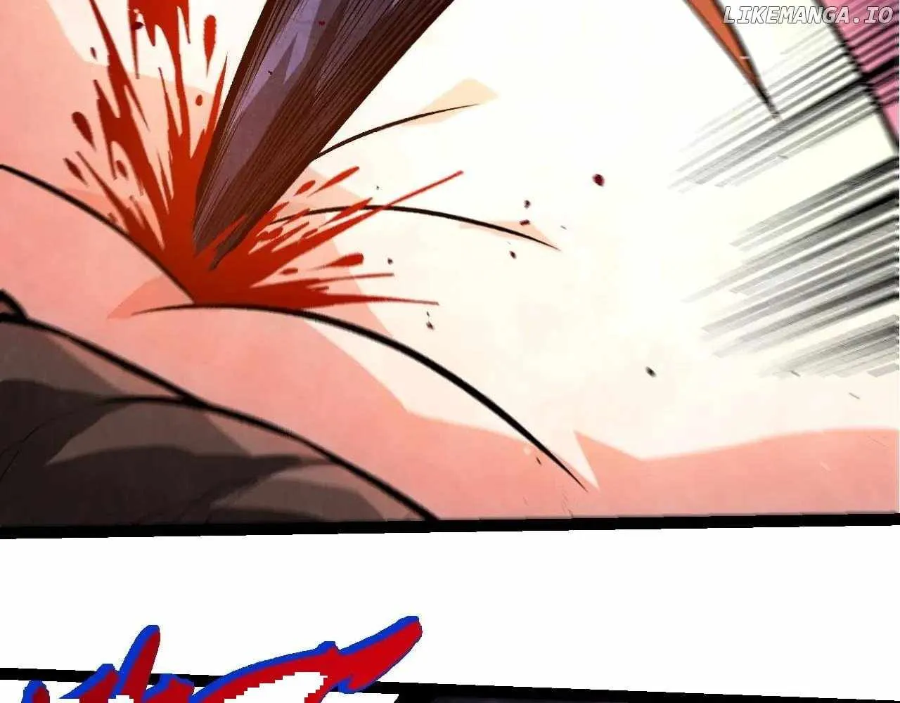 Evolution Begins With A Big Tree Chapter 371 Page 8