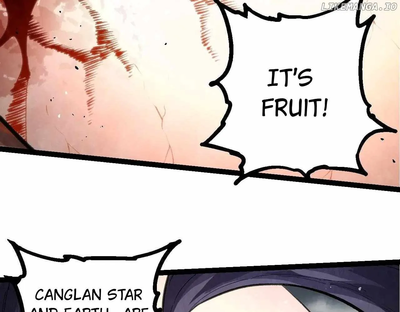 Evolution Begins With A Big Tree Chapter 371 Page 12