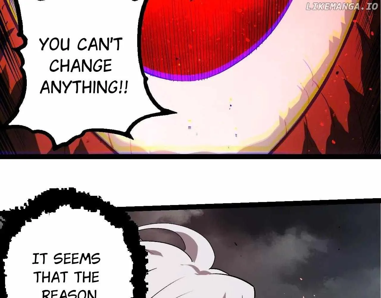 Evolution Begins With A Big Tree Chapter 371 Page 32