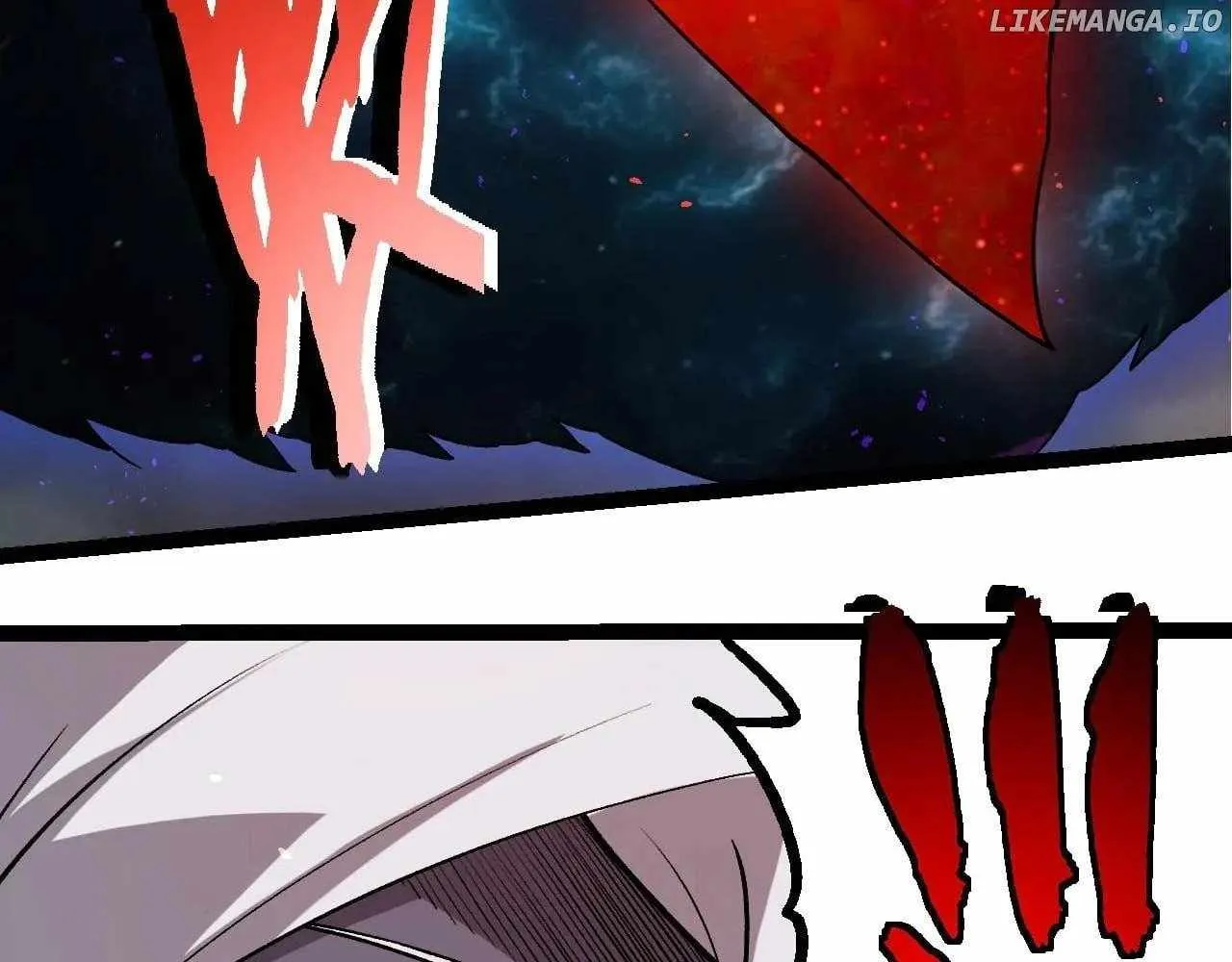 Evolution Begins With A Big Tree Chapter 371 Page 37