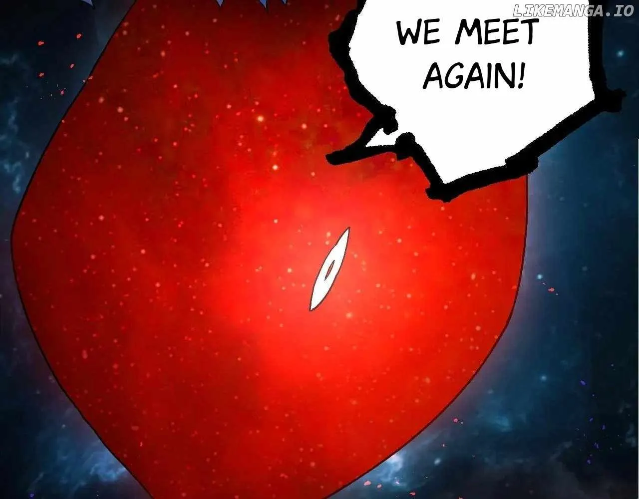 Evolution Begins With A Big Tree Chapter 371 Page 39