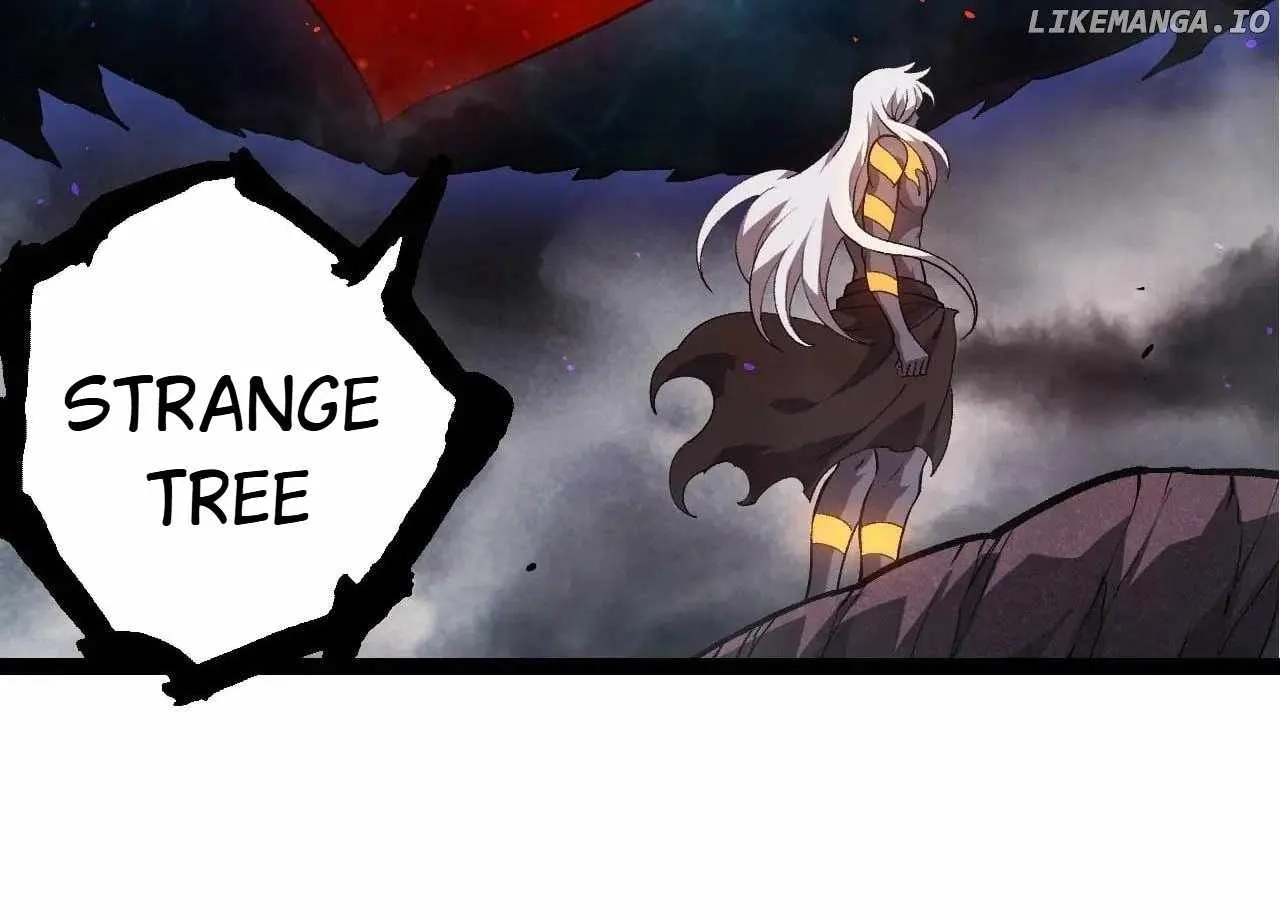 Evolution Begins With A Big Tree Chapter 371 Page 40