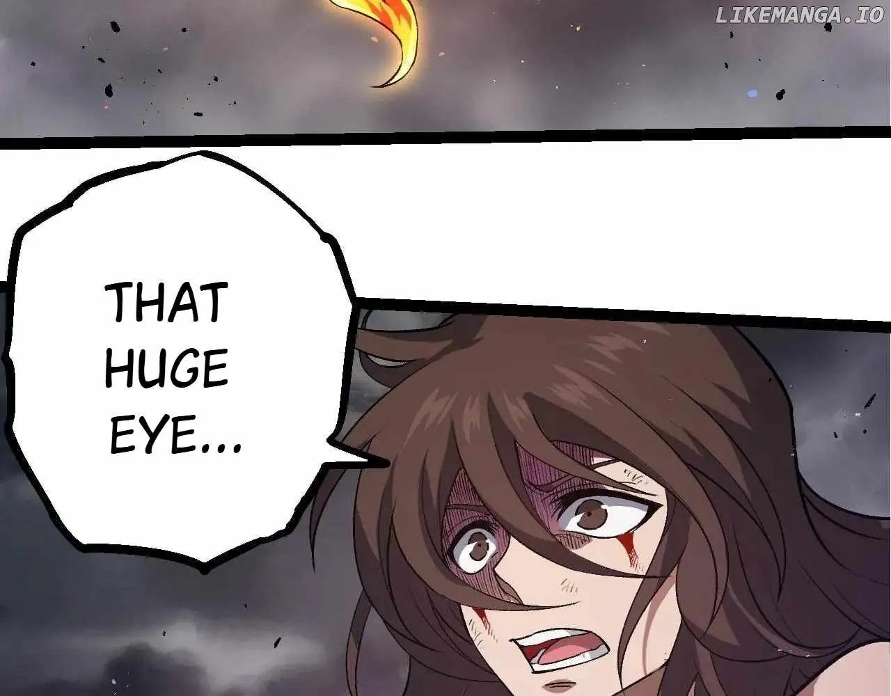 Evolution Begins With A Big Tree Chapter 371 Page 43