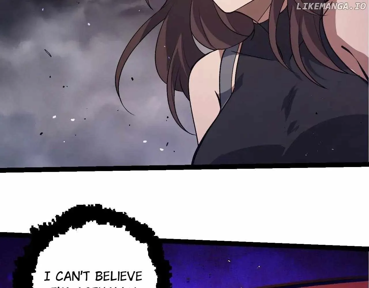 Evolution Begins With A Big Tree Chapter 371 Page 44