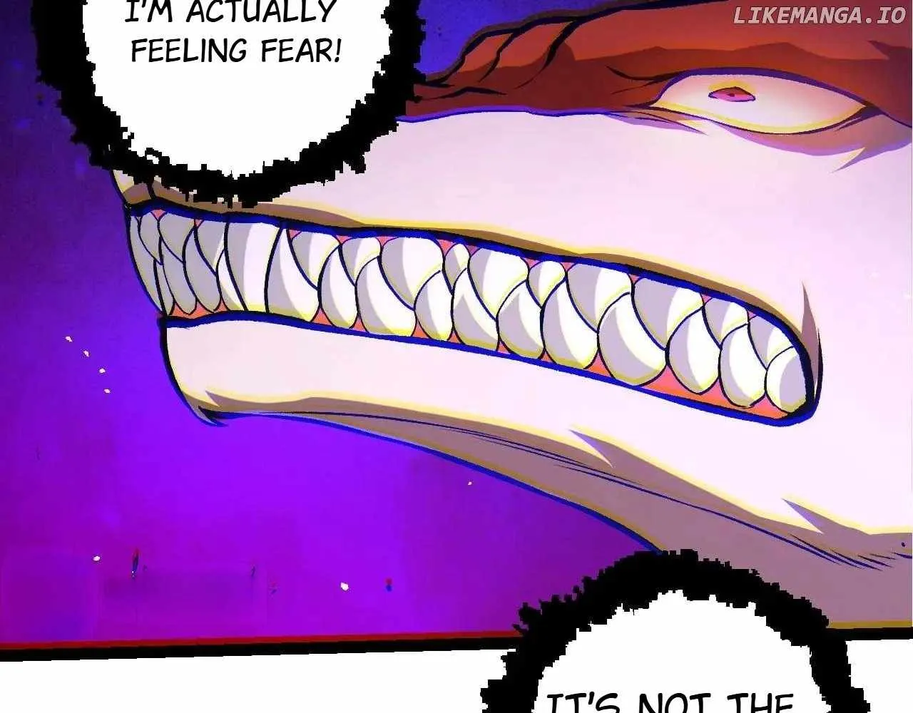 Evolution Begins With A Big Tree Chapter 371 Page 45