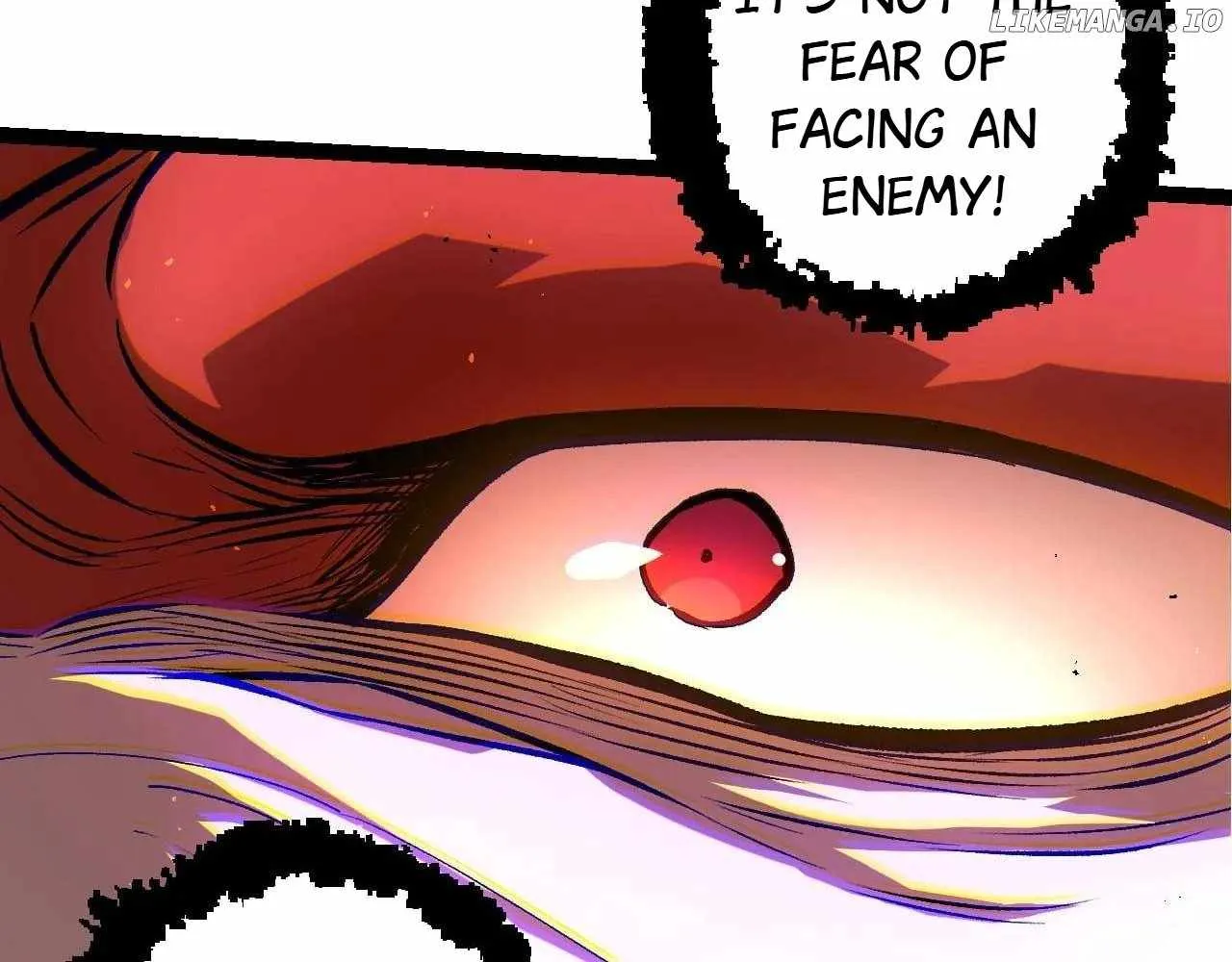 Evolution Begins With A Big Tree Chapter 371 Page 46