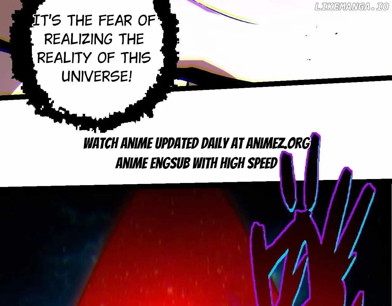 Evolution Begins With A Big Tree Chapter 371 Page 47
