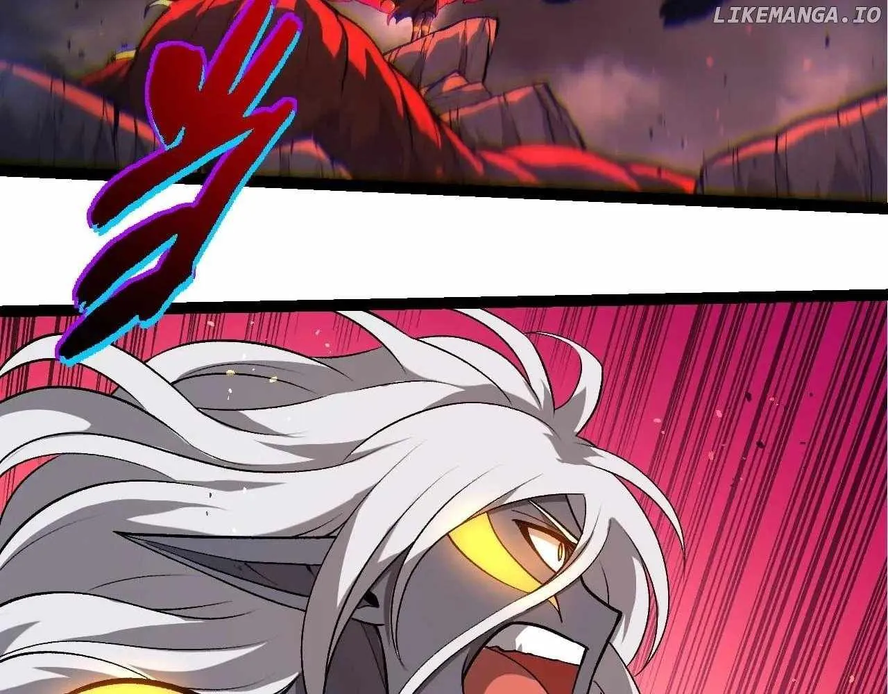 Evolution Begins With A Big Tree Chapter 371 Page 49