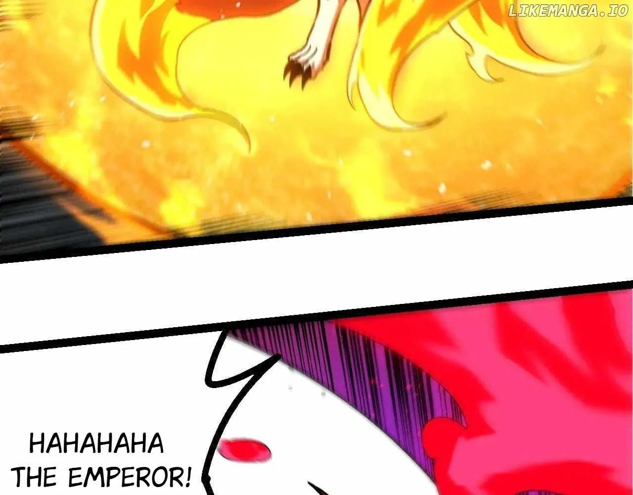 Evolution Begins With A Big Tree Chapter 371 Page 59