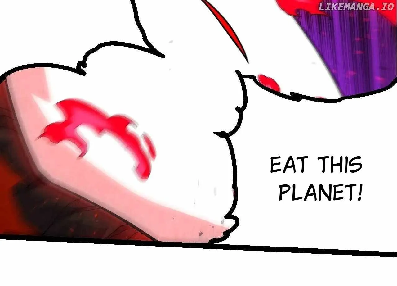 Evolution Begins With A Big Tree Chapter 371 Page 60