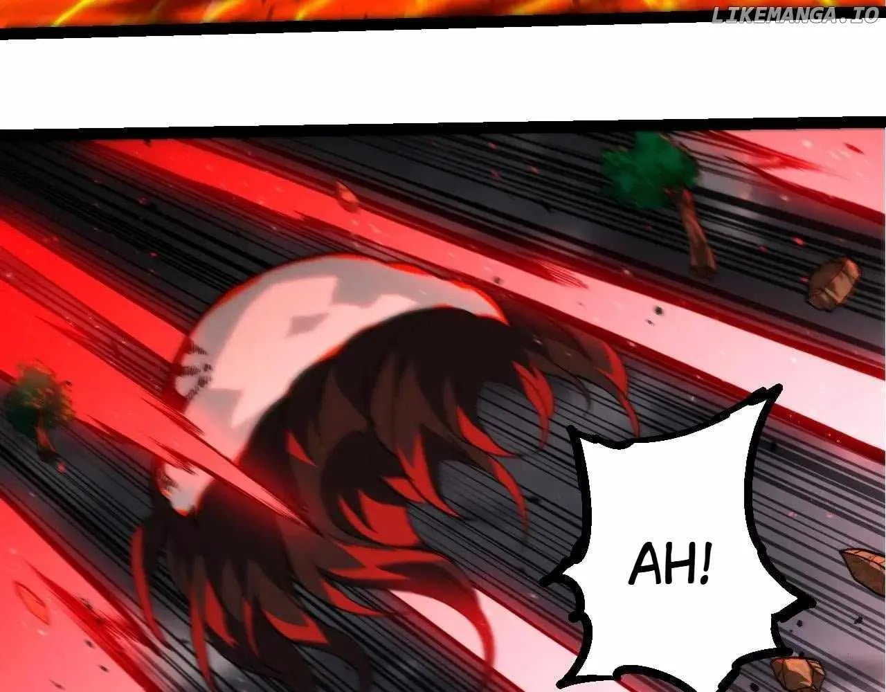 Evolution Begins With A Big Tree Chapter 371 Page 65