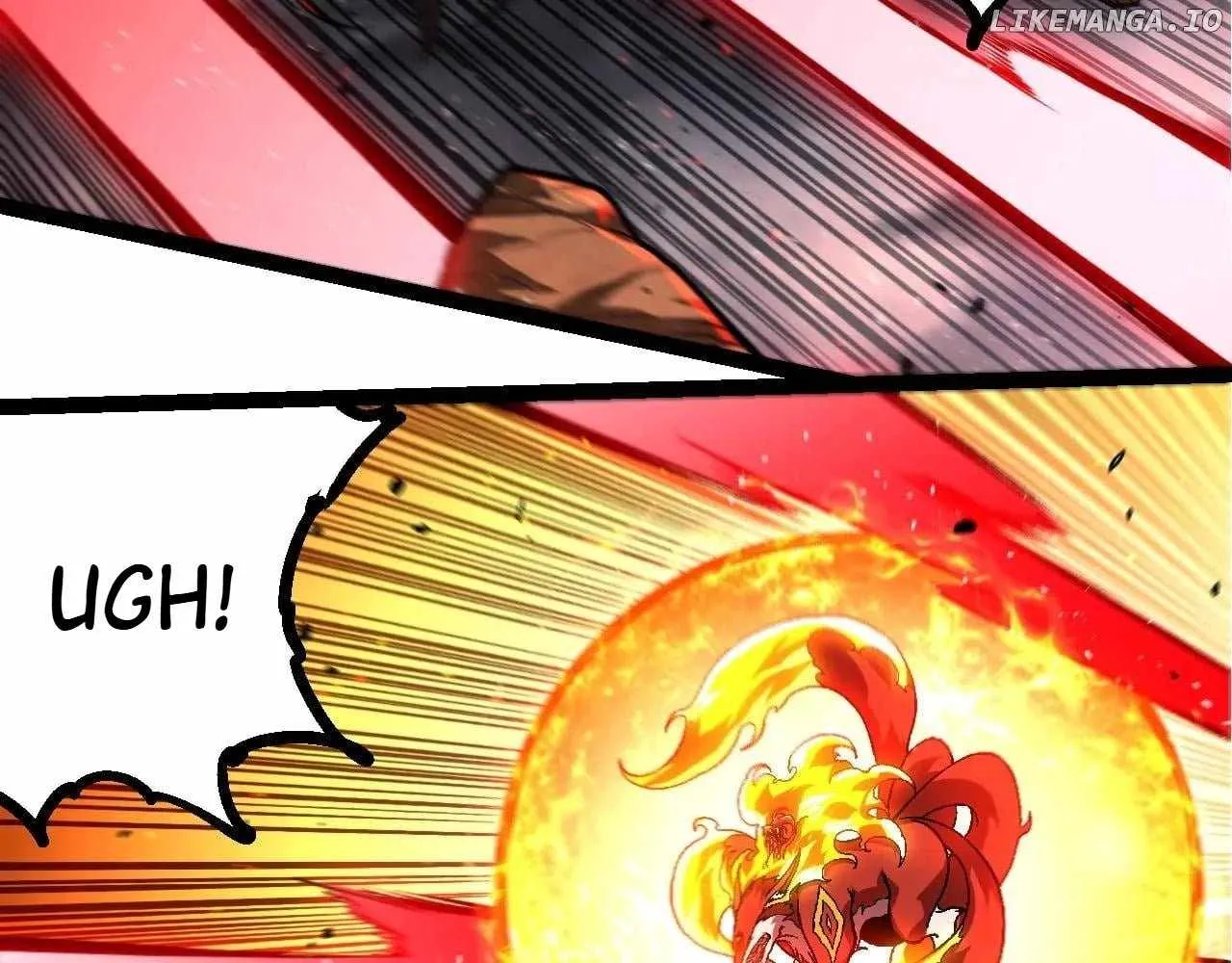 Evolution Begins With A Big Tree Chapter 371 Page 66