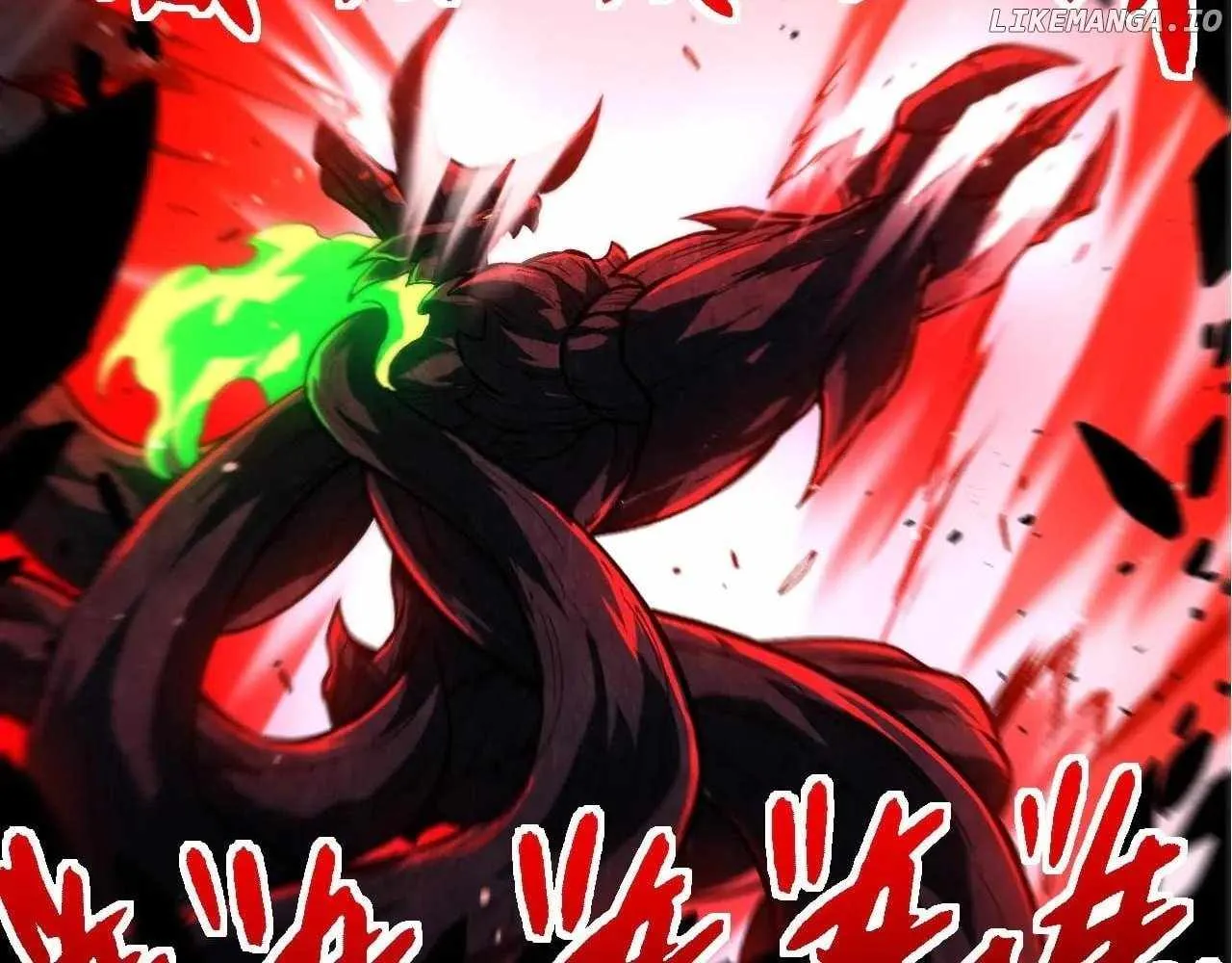 Evolution Begins With A Big Tree Chapter 371 Page 68