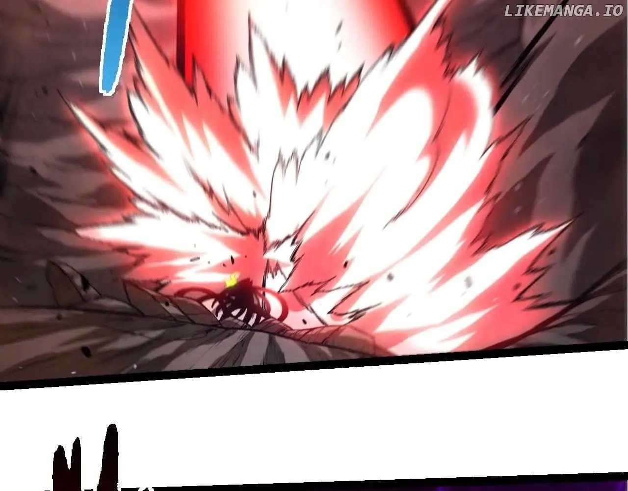Evolution Begins With A Big Tree Chapter 371 Page 72