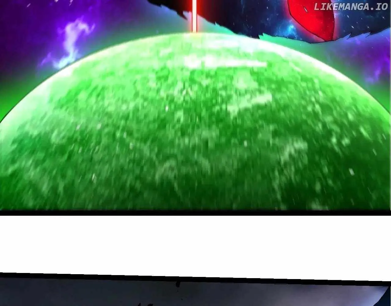 Evolution Begins With A Big Tree Chapter 371 Page 74