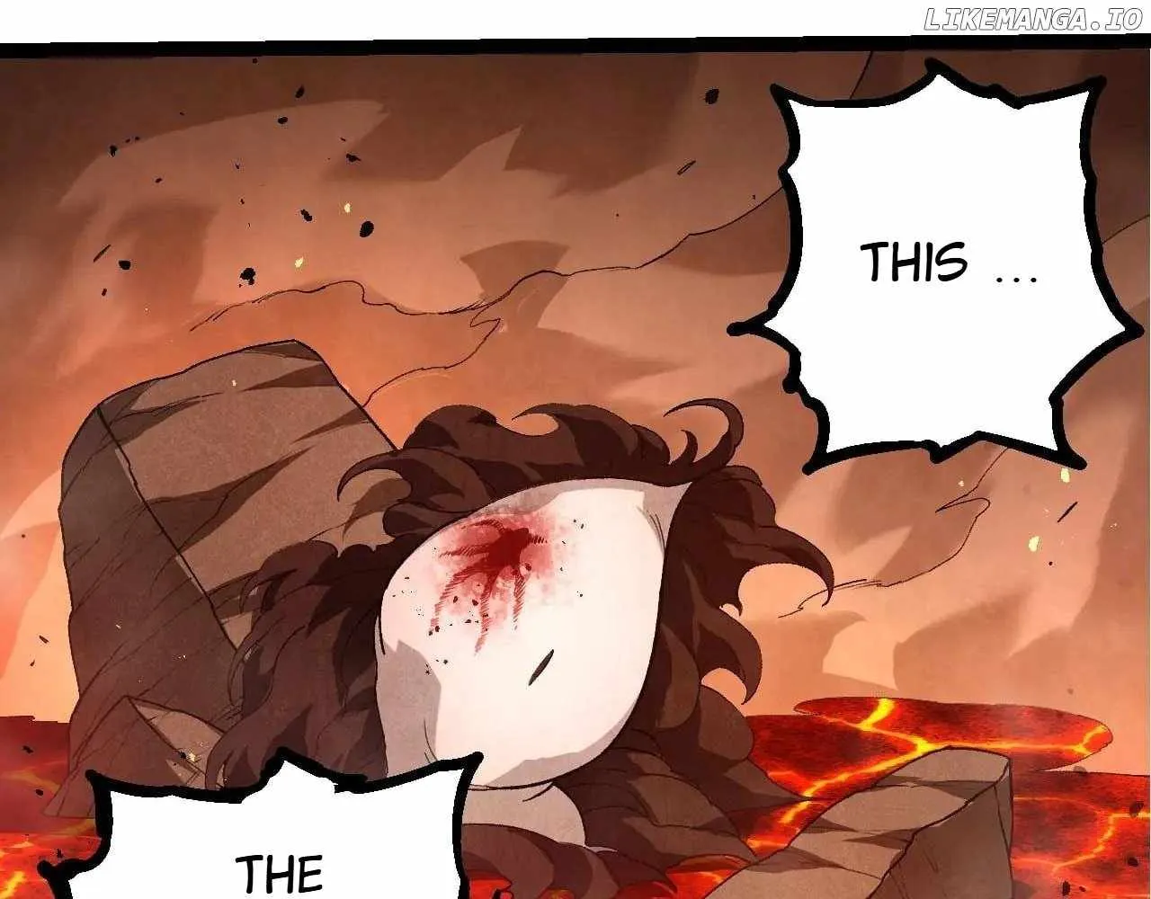 Evolution Begins With A Big Tree Chapter 371 Page 78