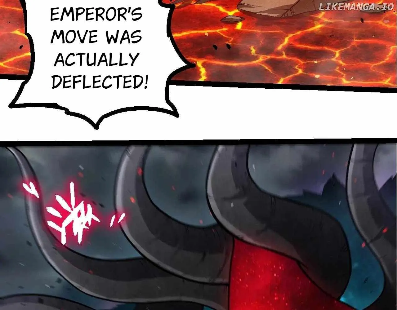 Evolution Begins With A Big Tree Chapter 371 Page 79
