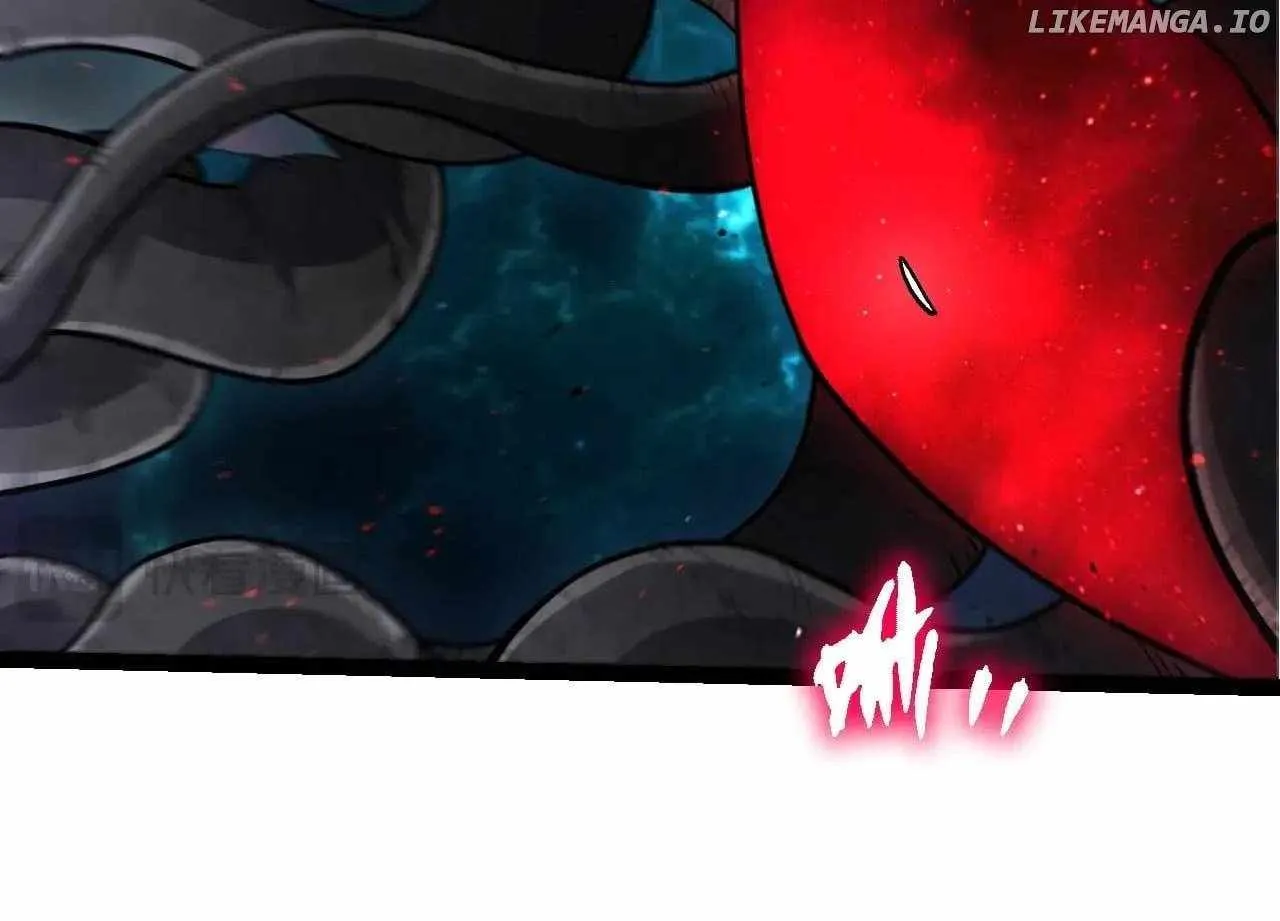 Evolution Begins With A Big Tree Chapter 371 Page 80