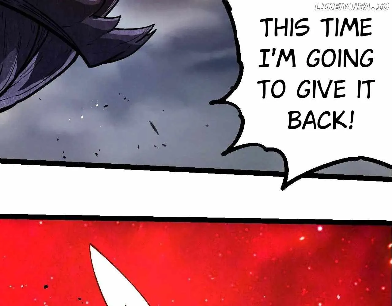 Evolution Begins With A Big Tree Chapter 371 Page 85