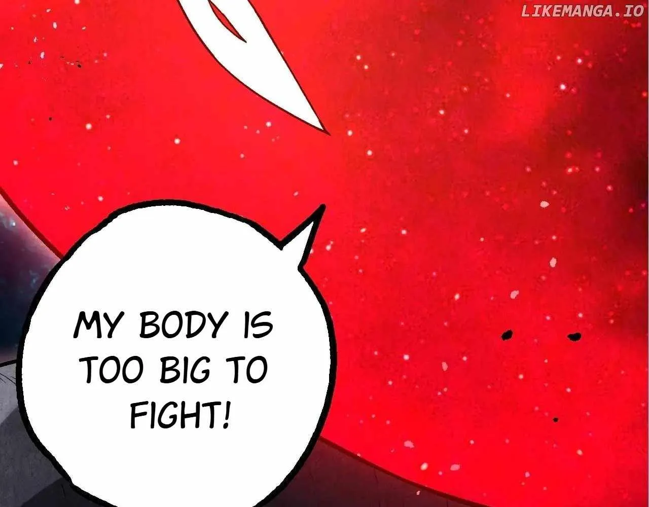 Evolution Begins With A Big Tree Chapter 371 Page 86