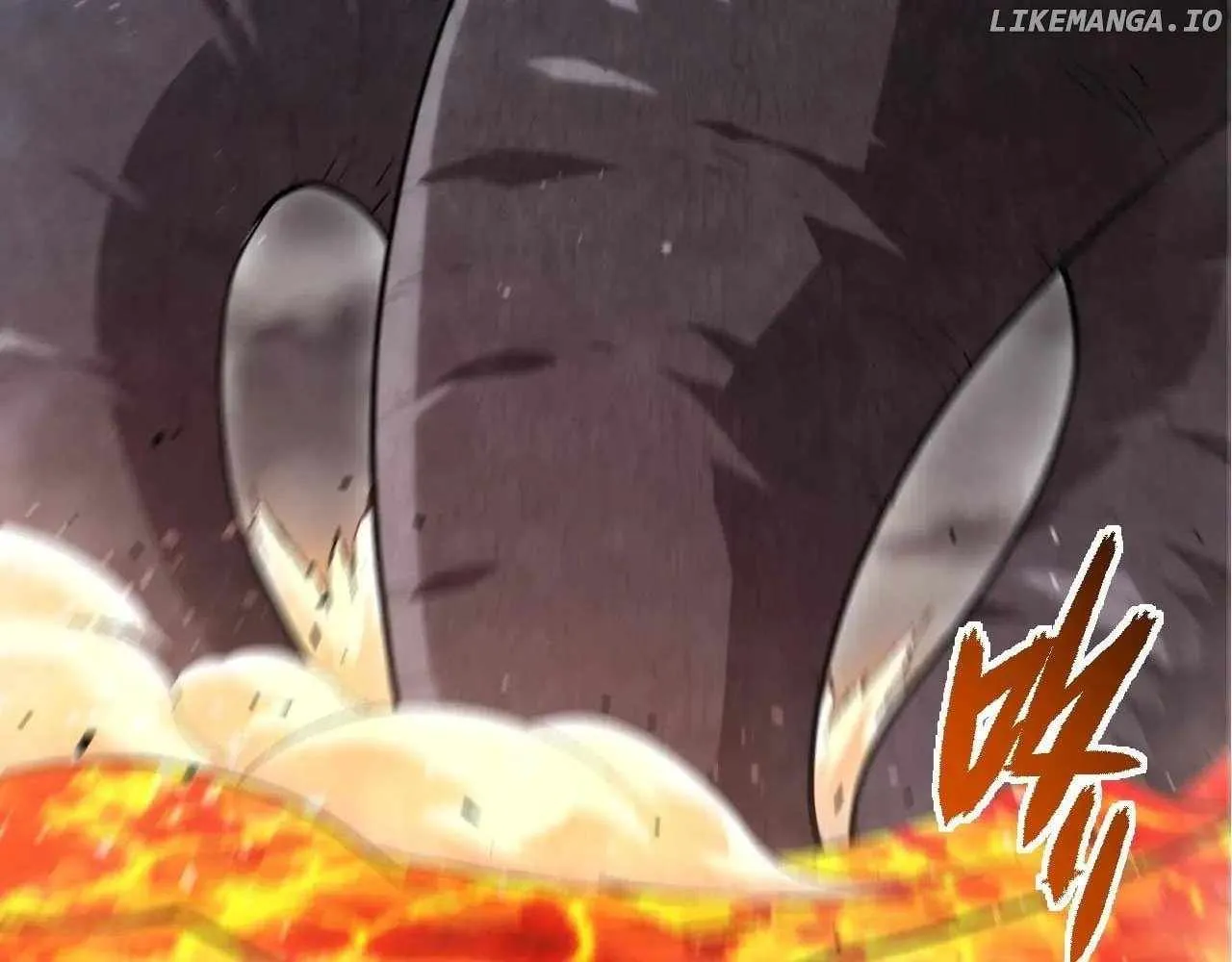 Evolution Begins With A Big Tree Chapter 371 Page 88