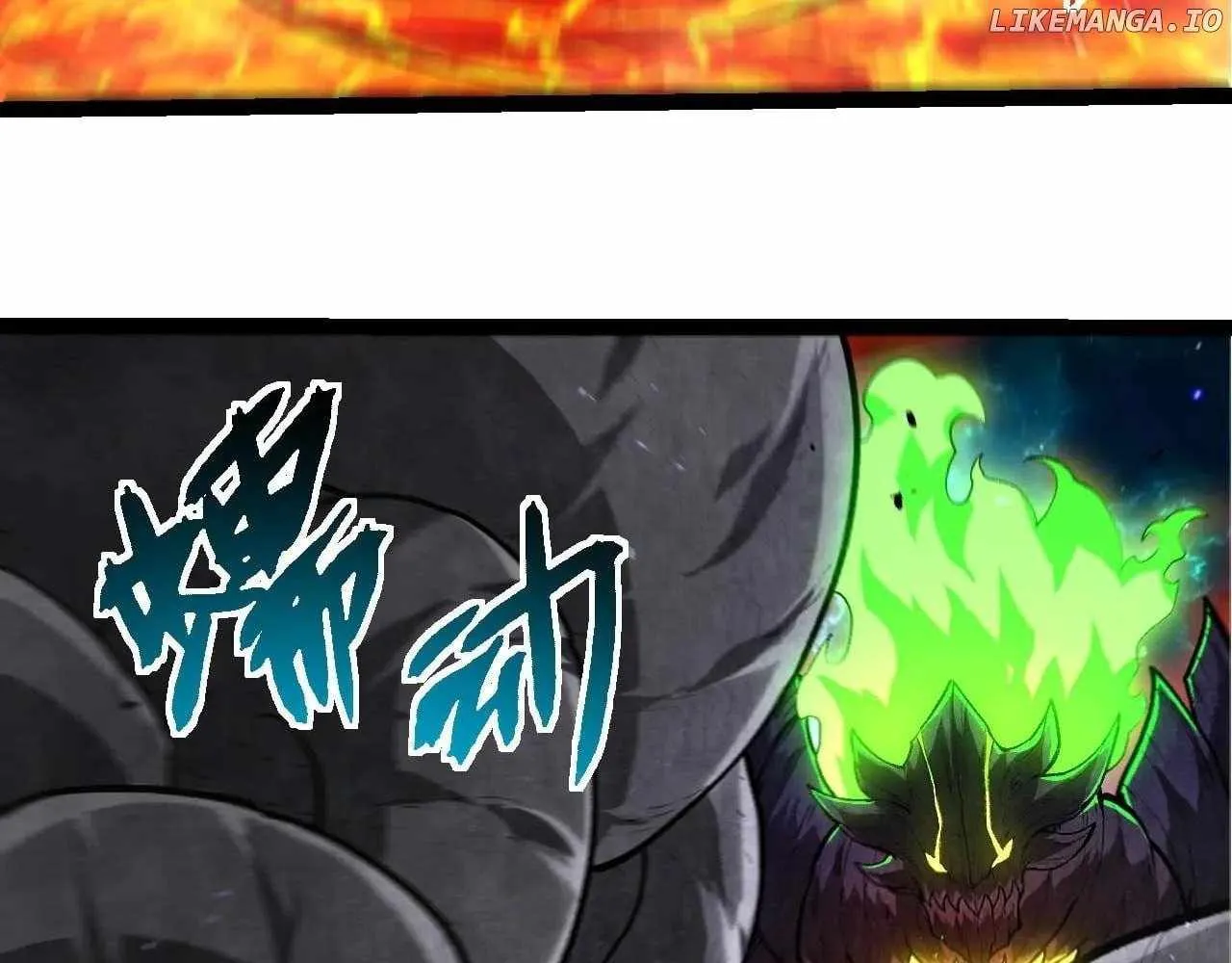 Evolution Begins With A Big Tree Chapter 371 Page 89