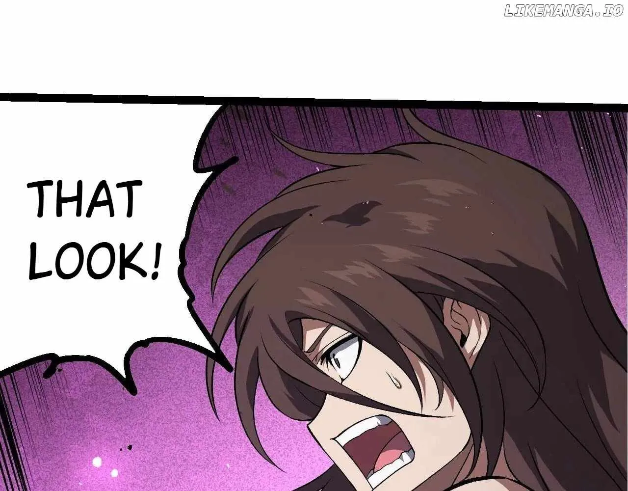 Evolution Begins With A Big Tree Chapter 371 Page 91