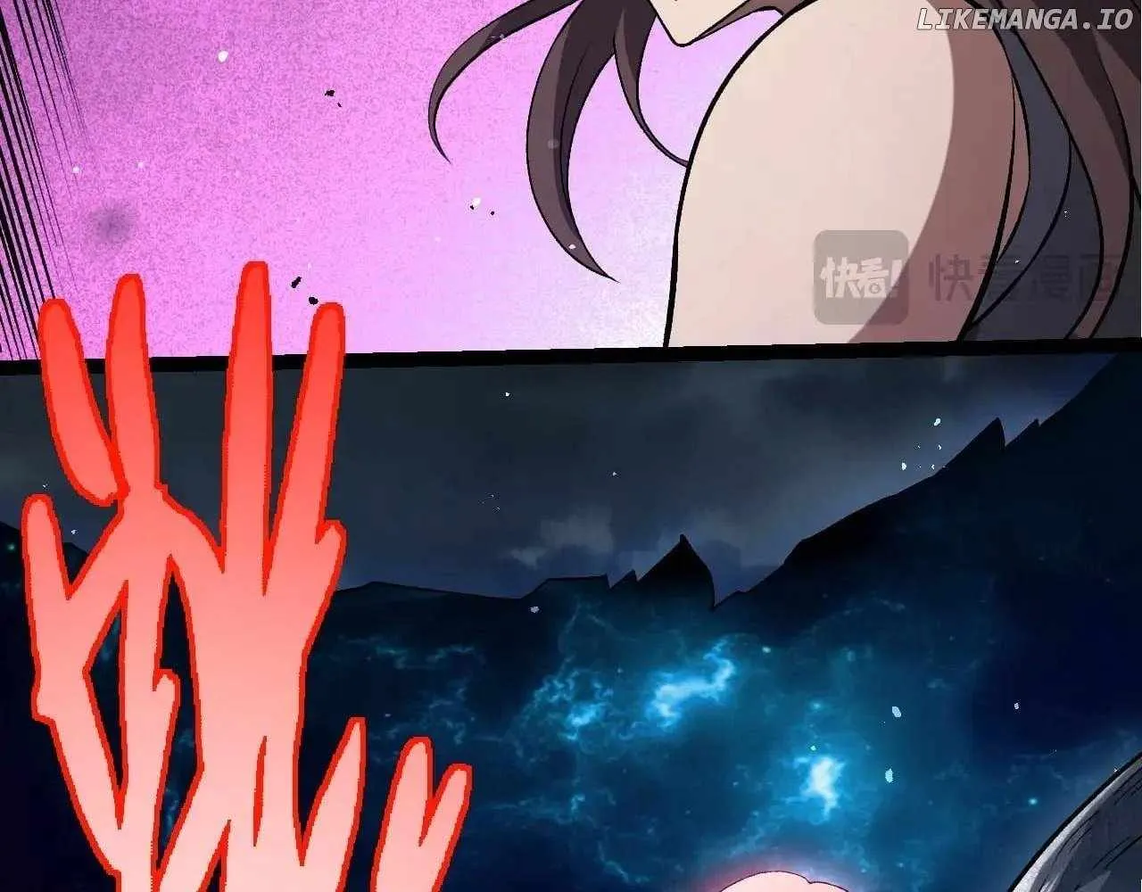 Evolution Begins With A Big Tree Chapter 371 Page 92