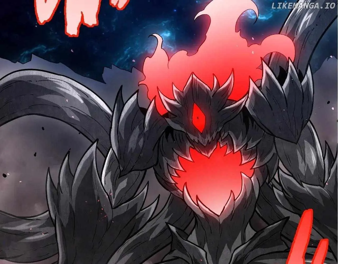 Evolution Begins With A Big Tree Chapter 371 Page 93