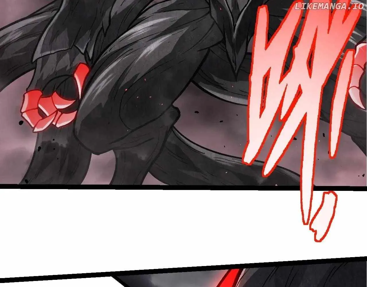 Evolution Begins With A Big Tree Chapter 371 Page 94
