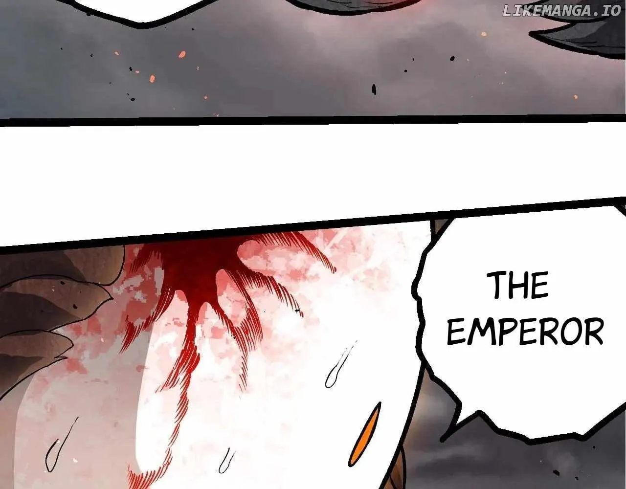 Evolution Begins With A Big Tree Chapter 371 Page 96